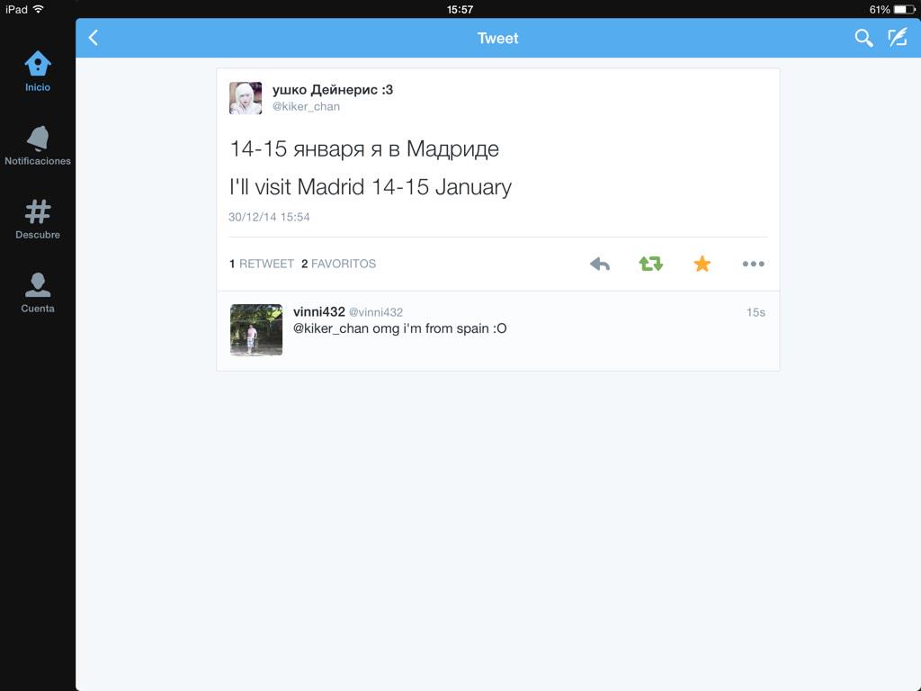 Elsa_ATGR's tweet photo. @GudrunHelada LLOROOOOOOOOOOOOO http://t.co/3R3T2V0KKs
