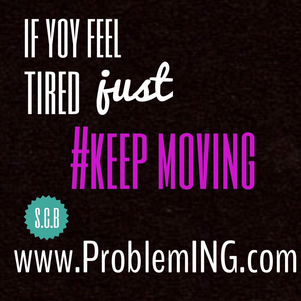 probleming's tweet photo. ¿Cansado de luchar? #sigue #move #dontgiveup #ProblemING #VitaminING http://t.co/vRZV2fdQJM