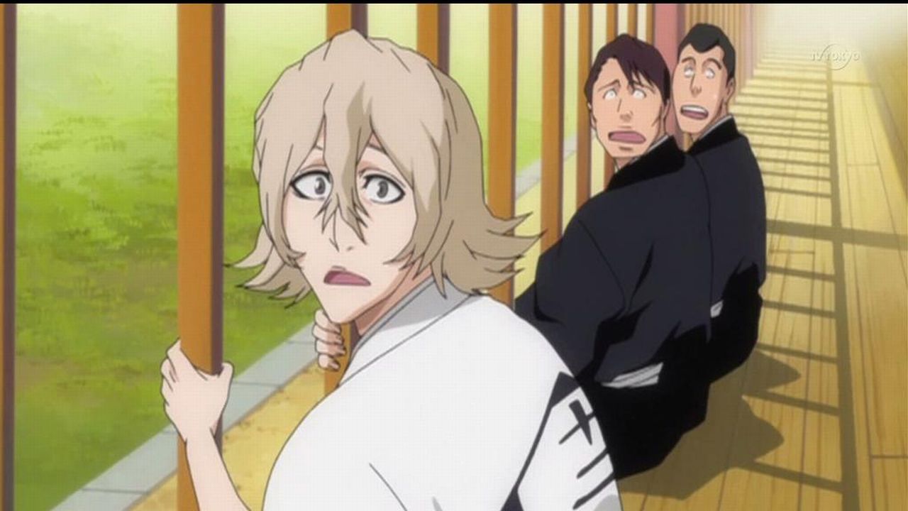 Uzivatel 嘲笑のひよこ すすき Na Twitteru 本日12月31日は Bleach の前十二番隊隊長兼技術開発局初代局長 浦原喜助の誕生日 おめでとう Bleach Bleach好きな人rt 浦原喜助生誕祭 浦原喜助生誕祭14 12月31日は浦原喜助の誕生日 Http T Co Aiedo0cmu9