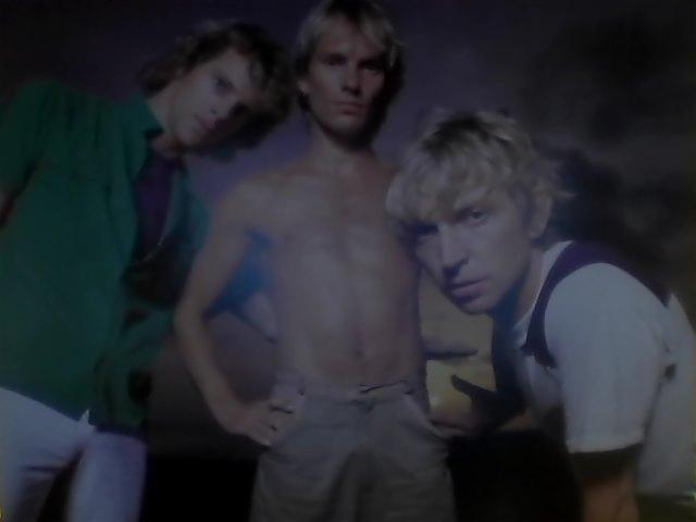 HAPPY BIRTHDAY.ANDY SUMMERS 