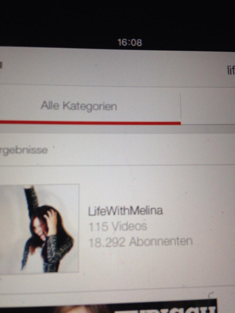 Wieso werden es weniger bekommt ich eine Aufklärung?!😱 @LifeWithMelina
