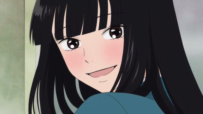 黒沼爽子のtwitterイラスト検索結果 古い順 黒沼爽子のtwitterイラスト検索結果 古い順