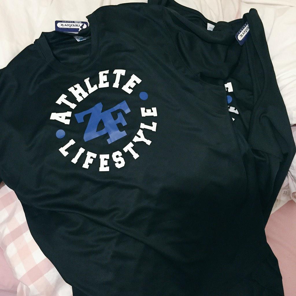 elliottstooke's tweet photo. Big thanks to @ZFtraining for the late xmas pressie! Great for casual and gym clothing, check them out! http://t.co/cgO7SZMupG
