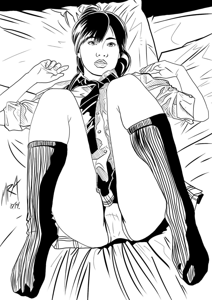 schoolgirlupskirt 