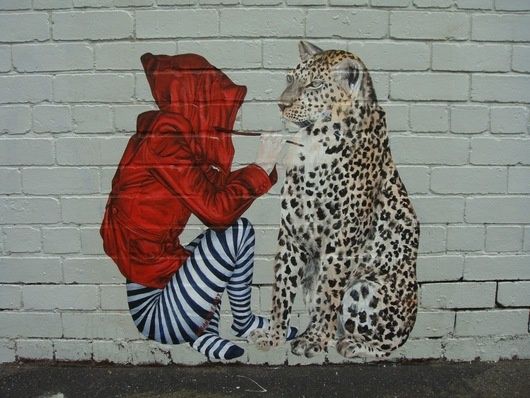 QueGraffiti's tweet photo. Melburne
#art #streetart http://t.co/eMr1YR9j65
