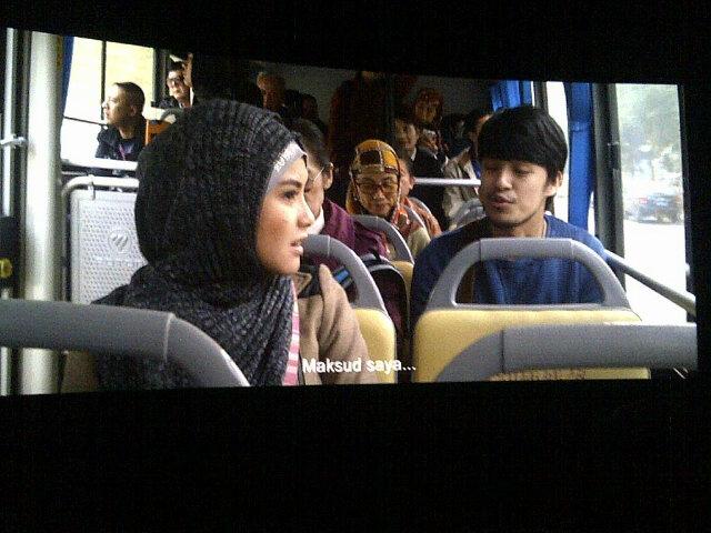 _ChandraOkta's tweet photo. Pergi ke SCP(Samarinda Central Plaza) cuma buat nonton bioskop " Assalamualaikum Beijing " http://t.co/trPo7HRrUo