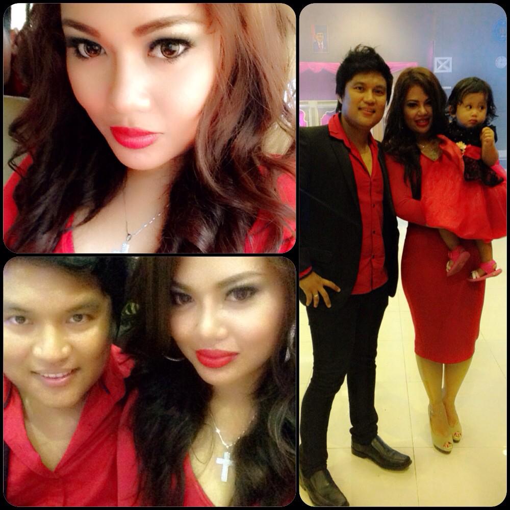 Kimi Tobing ❤️ tweet media