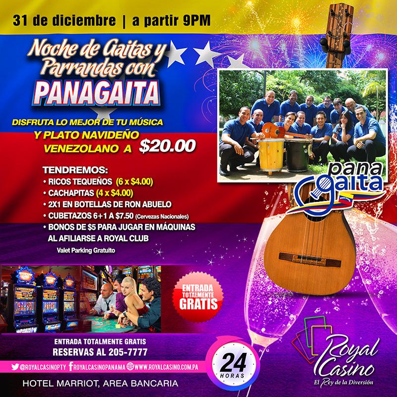 panagaita's tweet photo. "@royalcasinopty: Y mañana para comenzar el Rumbon de fin de año!!!!!!! @panagaita http://t.co/HlGlQQOvfP"