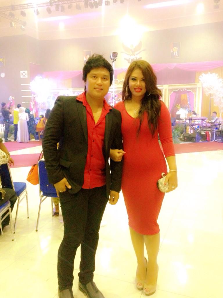 Kimi Tobing ❤️ tweet media