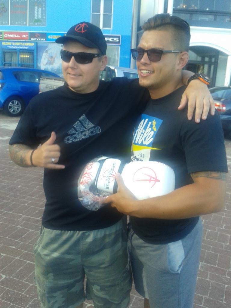 Jasen Van Der Merwe tweet media