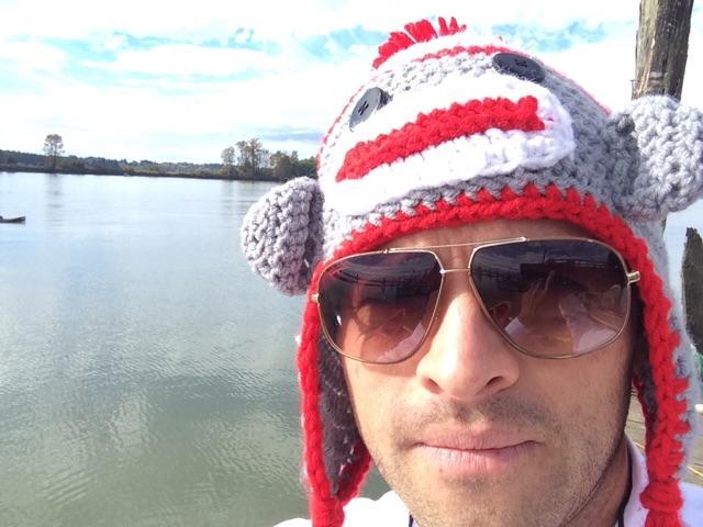 'pparently I'm an 'adorable arse.' You want to know who's /really/ an adorable ass? <a href="/WeakWings/">Castiel</a>