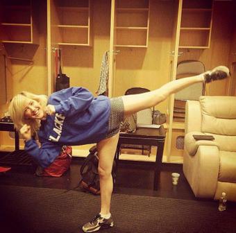 Happy Birthday Ellie Goulding 