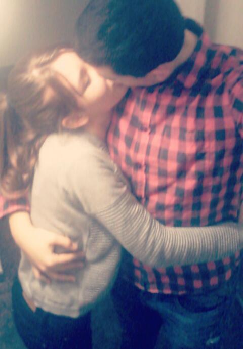 NuriaCampello's tweet photo. Gracias mi amor por estas Navidades increíbles. http://t.co/amFfhb9cHS