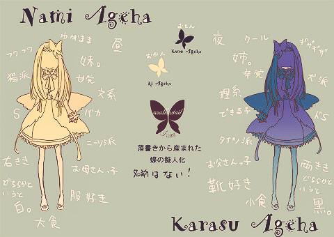 カラスアゲハのtwitterイラスト検索結果 古い順 カラスアゲハのtwitterイラスト検索結果 古い順