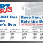 Photo by START Bus (@startbus)