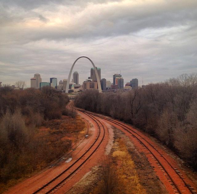 Taking the <a href="/Amtrak/">Amtrak</a> #train to New York. Guess where I am? #traveling