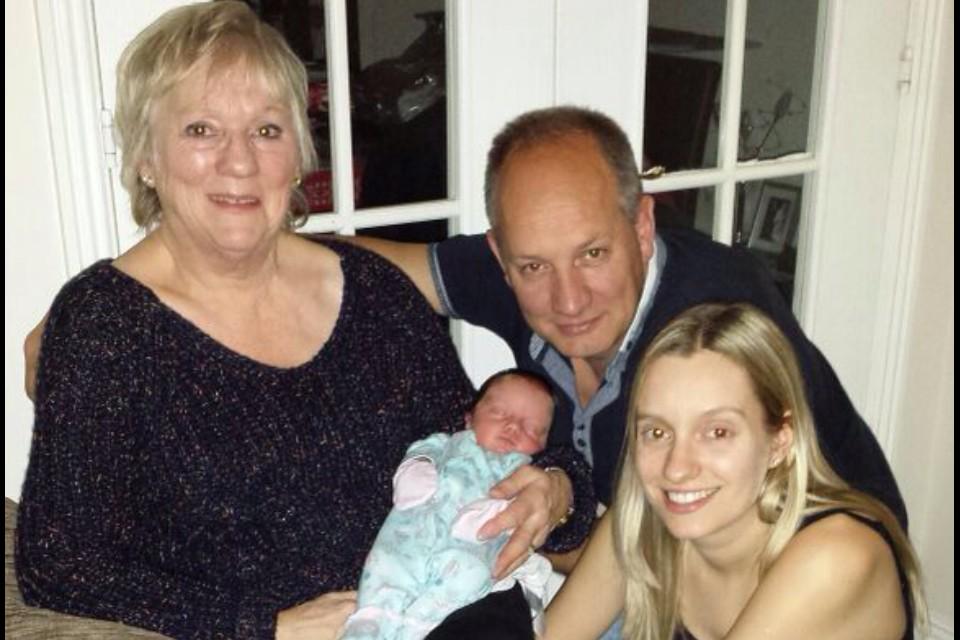 Great Xmas with the great to the new / family