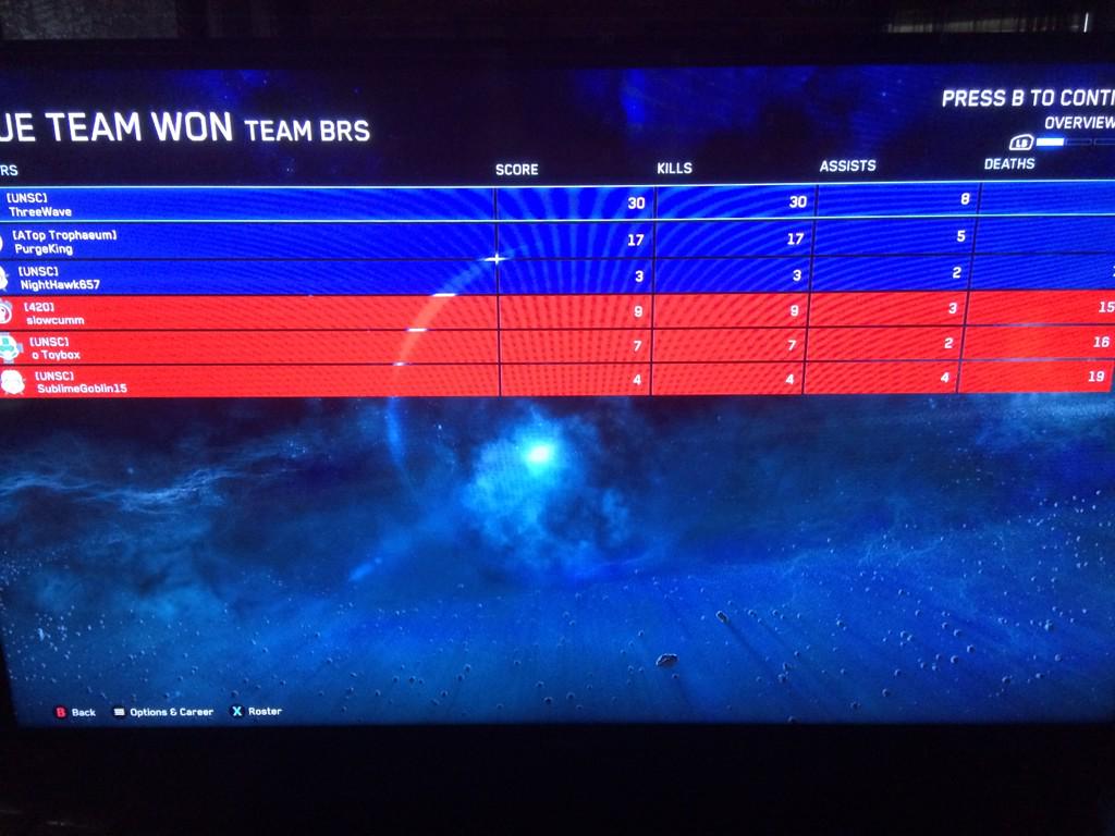 BexThree's tweet image. 30 bomb!