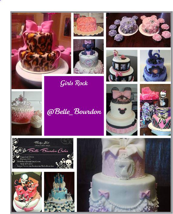 Belle_Bourdon's tweet photo. Pretty in Pink @Belle_Bourdon in NOLA :) http://t.co/hnujmDUxG6