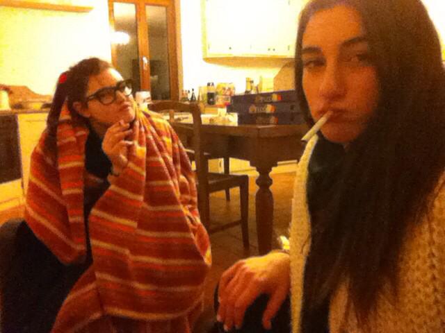 alinadipoll0's tweet photo. #dope #mariaz #clauzy http://t.co/wv4ywsC6pD