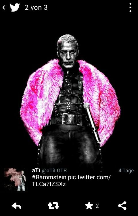FluffyTill's tweet photo. This is my Foto! http://t.co/rL8n4kR589