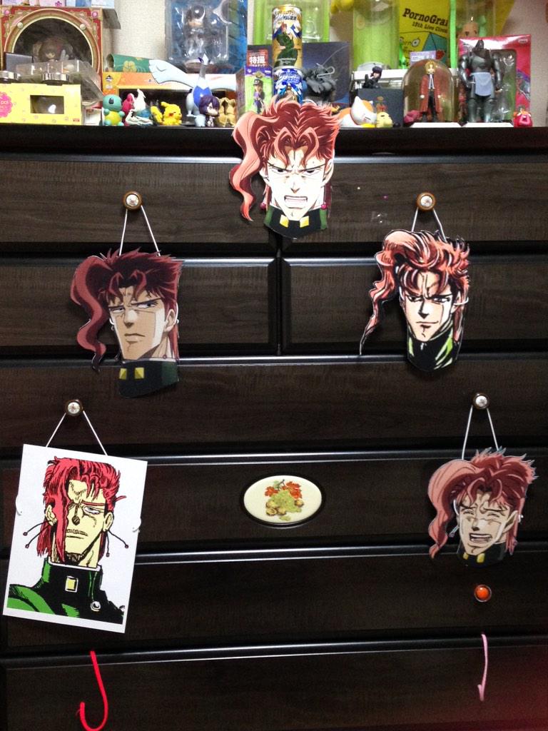 たぬき 花京院をペロペロしたいけどかっこいい典明くんも好きだし承花も大好きです 私をあなたの花京院クラスタさんと繋げて下さい Http T Co Zg3tkuqhx0 Twitter