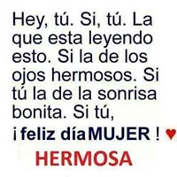 luis_atlista1's tweet photo. @aranxald Que tengas un bello día los mejores deseos para ti iluminas con tú belleza los días. http://t.co/KCkdeFeX7D