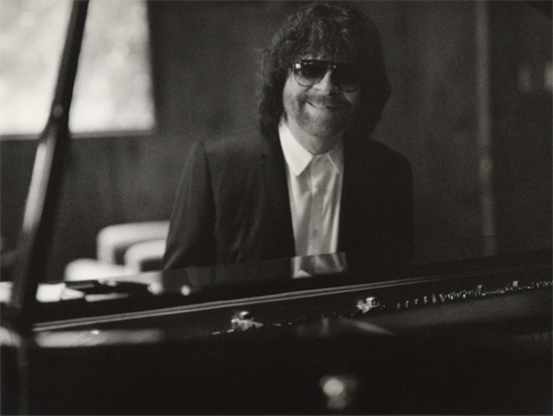 Happy Birthday to musical genius Jeff Lynne of ELO! 