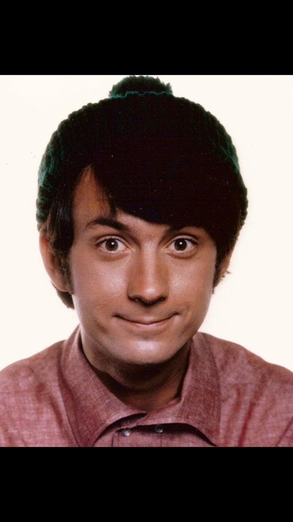 Monkees\ birthdays!! Happy Birthday Mike Nesmith and what would have been Davy Jones\ 69 the. 