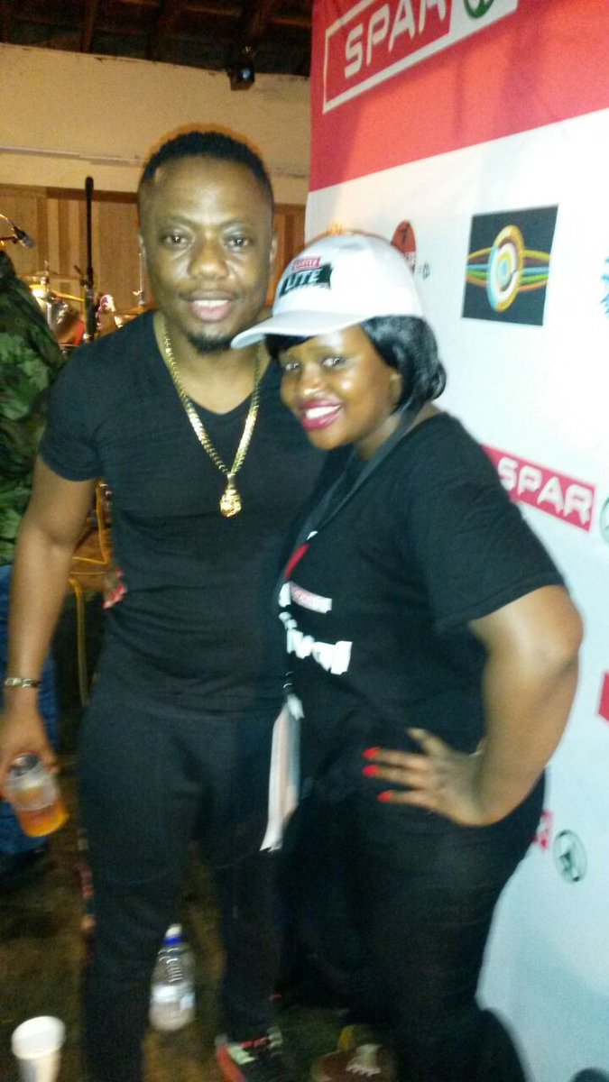 khosiladyportia's tweet photo. @DJTira venda waz on fire tnx to u #sparmusicfestival http://t.co/WO5TxBLDkh