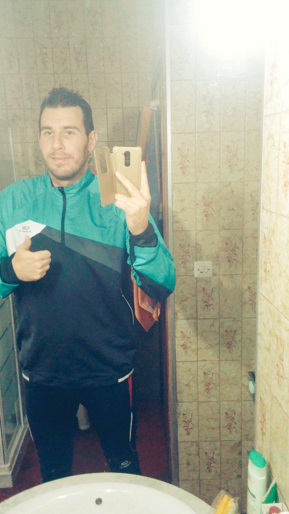 Para finalizar mi 2014 mi san silvestre...10km