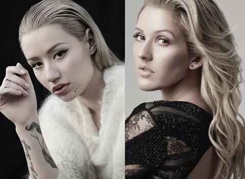 Happy Birthday Ellie Goulding !! 