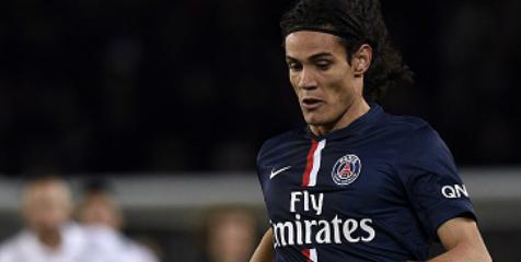 Bolanet's tweet photo. http://t.co/NRbQYExNdC - Ditinggal PSG, Cavani Merapat ke Arsenal? http://t.co/pm0nh6G2hO