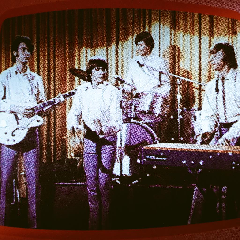 Remembering The Monkees: Happy Birthday Mike Nesmith and the late Davy Jones   