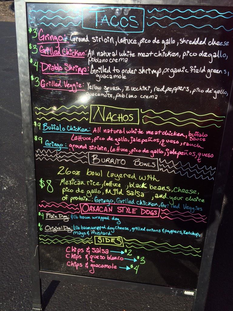 Hot Aztec tweet media