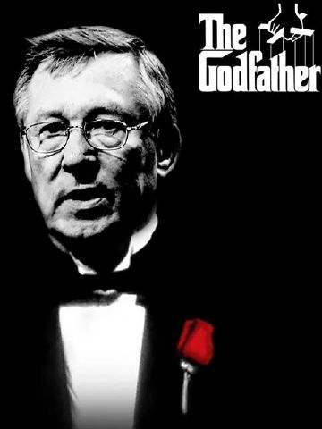 Happy birthday the legend SIR ALEX FERGUSON. :\) 