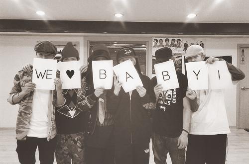 OMYJEON's tweet photo. Lembra?! É pra sempre ♥
#FandomBaby #ThankYouBAP #ILoveBAP http://t.co/tKE1ydWylJ