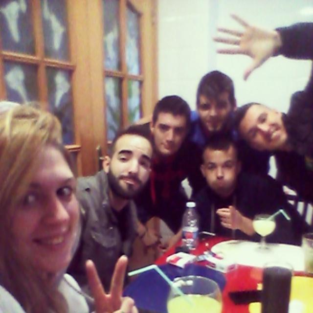 stopfuckingme's tweet photo. Gandía Shore @Sergio_Humphrey @IsmaAdo @pabl00vLc @manu_manito9 @21peke 😈 http://t.co/vg7XaUSOql