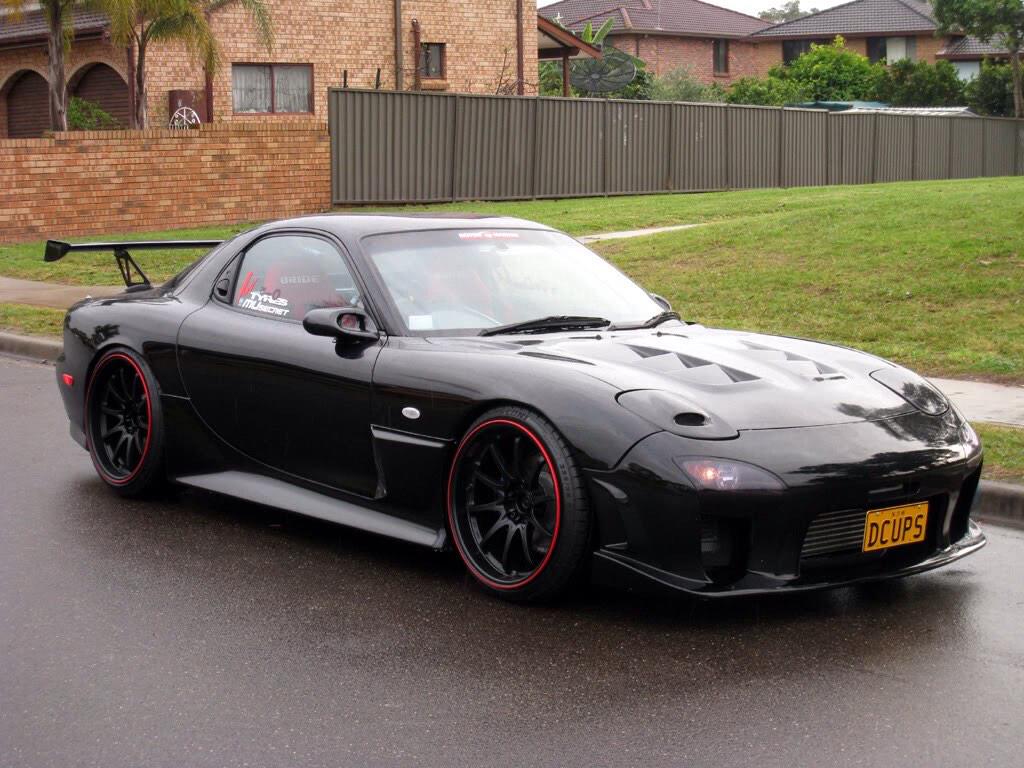 TheyusoeH's tweet image. My new car......