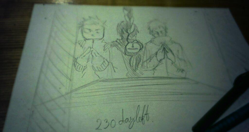 [#dmbjdaily] 230 days left : Wish  B6HnpQMCAAA5FYi
