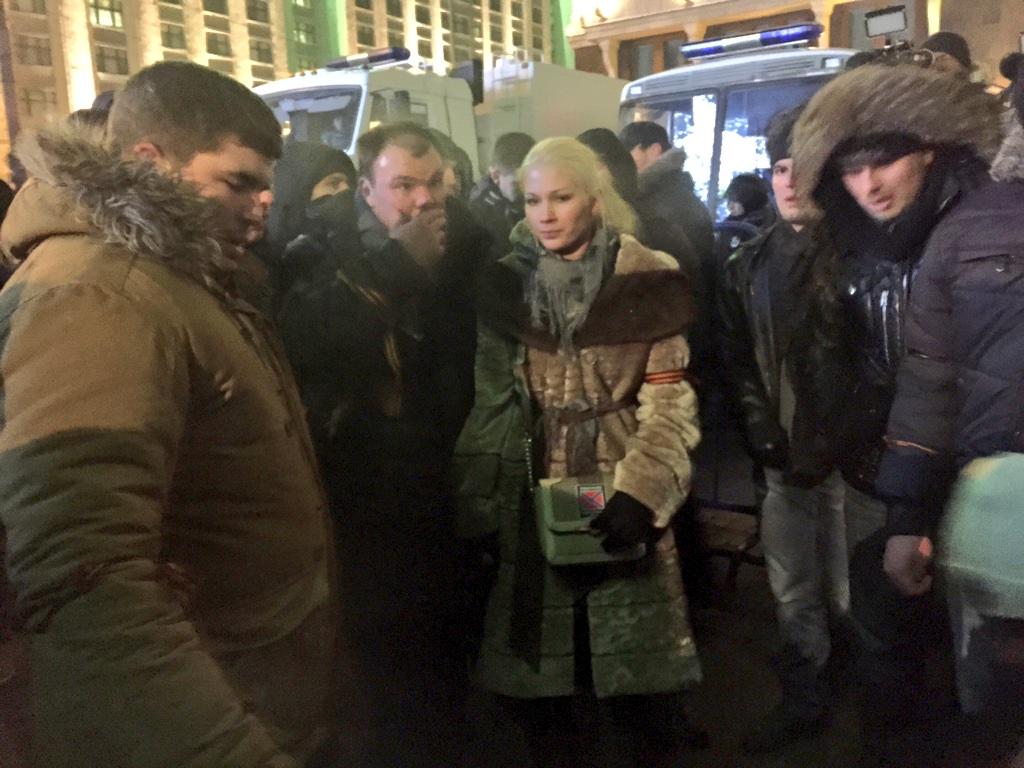 Манеж Манеж