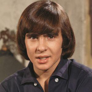 Happy birthday Davy Jones 