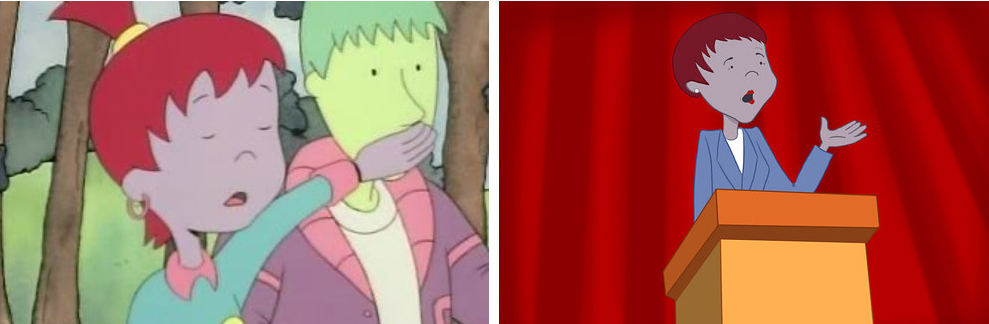 allycro's tweet image. “@BuzzFeed: This Is What The Cast Of “Doug” Looks Like Now
bzfd.it/1xenItM http://t.co/LaShCbWqFB” @Cronann