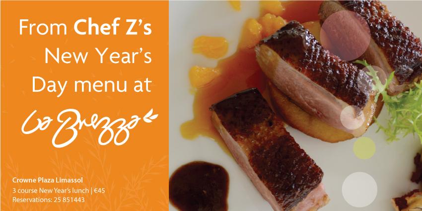 CrownePlazaLimassol tweet media