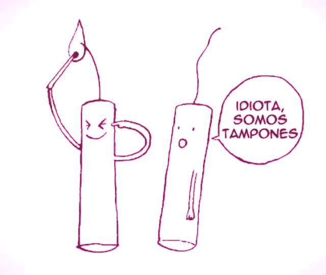 Esa pirotécnia...