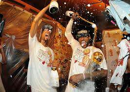 Well anyways HAPPY BIRTHDAY and Heidi Fleiss *cue CELEBration* 
