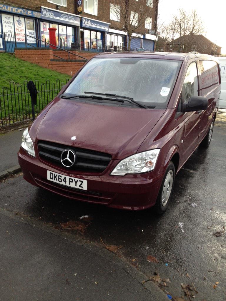 PrimeValetingUK's tweet photo. Here is one of our valets for £30 this is what you get http://t.co/u2sX3RMRlQ