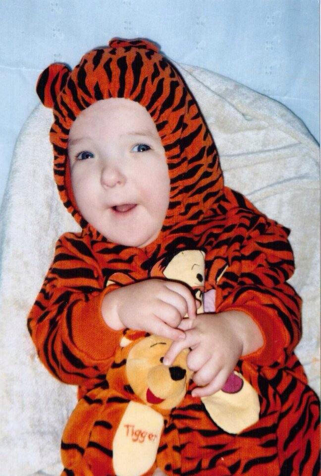 coachjohnson22's tweet photo. 13 years ago our Luke passed away and went to be with The Lord.  He was a blessing to our family. #wemissyou http://t.co/MKzLGnY7kh