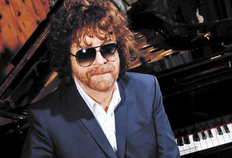 Jeff Lynne, líder de Electric Light Orchestra, cumple 67 años. Happy birthday! 