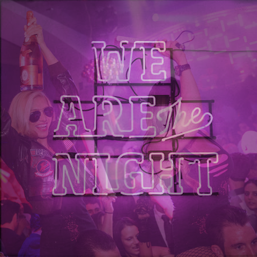 sbelasvegas's tweet photo. Don't miss the last #LostAngels of the year tonight! Sounds by @EricDlux Tickets: http://t.co/5CNY0OHoqi #Vegas http://t.co/bzv8X2y0KY